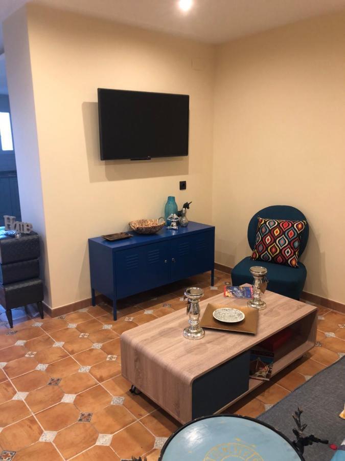 Sea view Port Saplaya 1 Daire Dış mekan fotoğraf