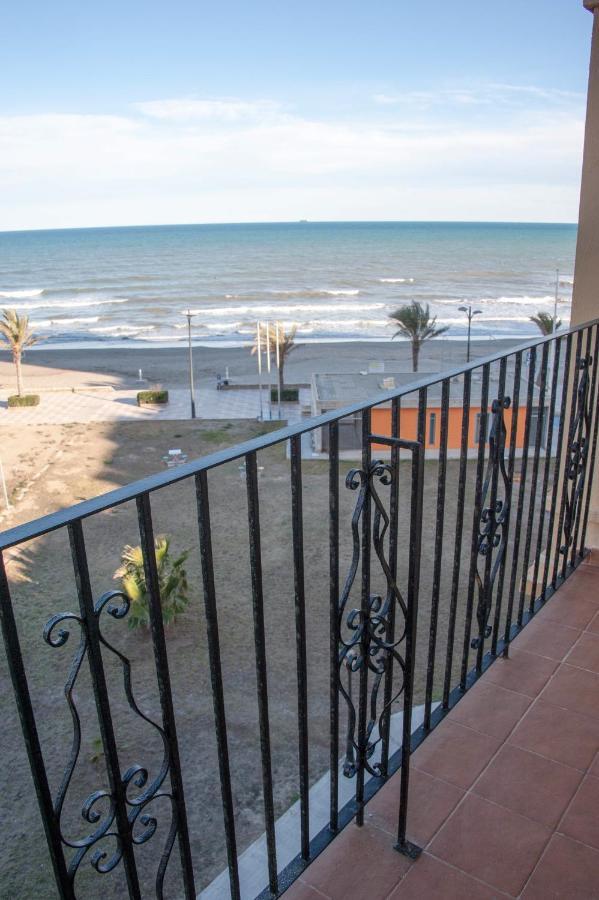 Sea view Port Saplaya 1 Daire Dış mekan fotoğraf